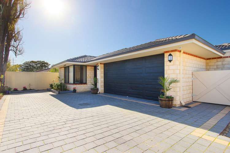 Fourth view of Homely house listing, 10A Lloyd Street, Cannington WA 6107