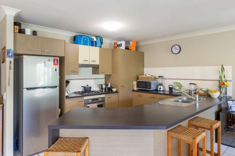 Second view of Homely house listing, 20 Macaranga Crescent, Carseldine QLD 4034