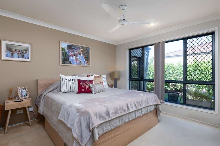 Sixth view of Homely house listing, 20 Macaranga Crescent, Carseldine QLD 4034