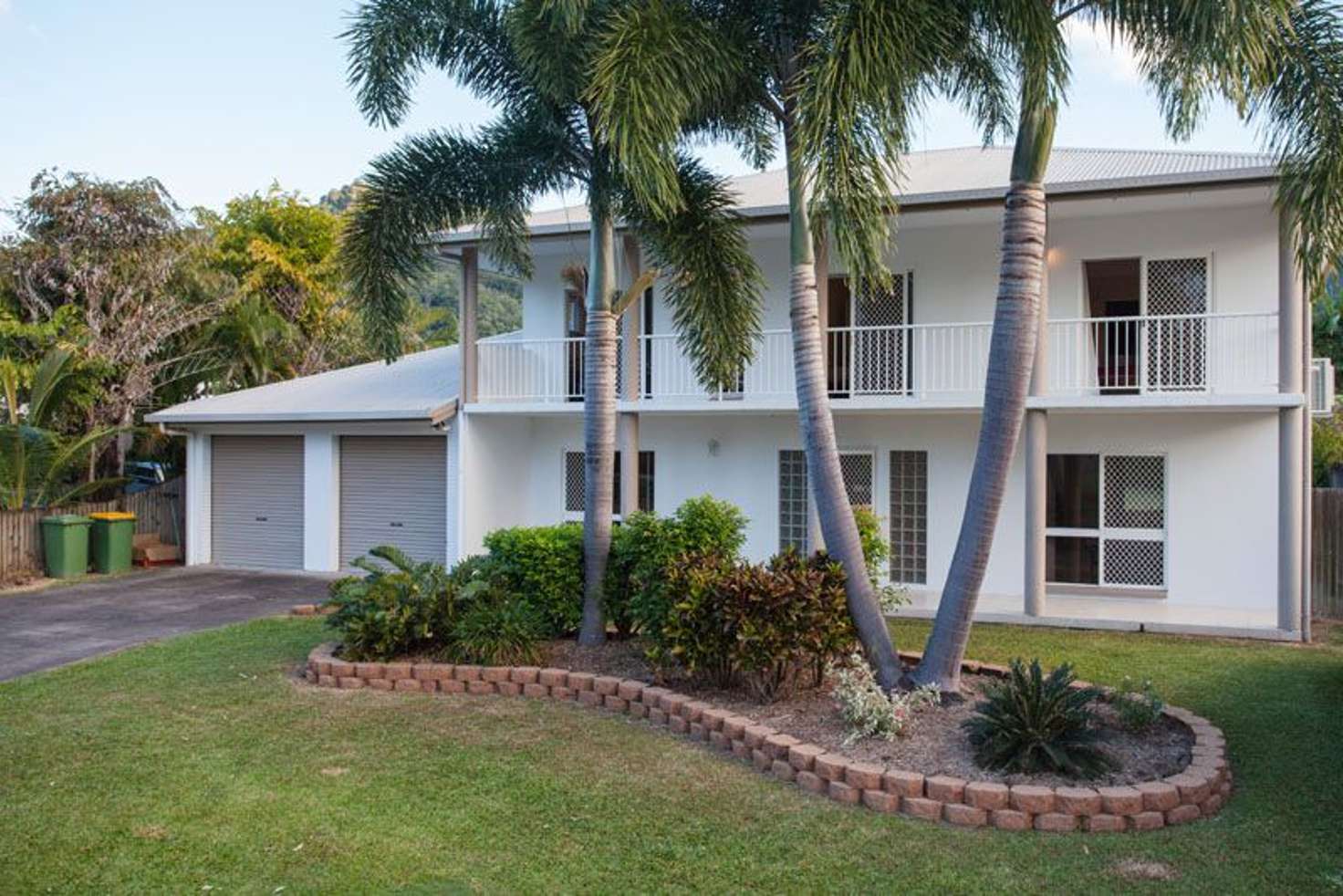 Main view of Homely house listing, 87 Moore Road, Kewarra Beach QLD 4879