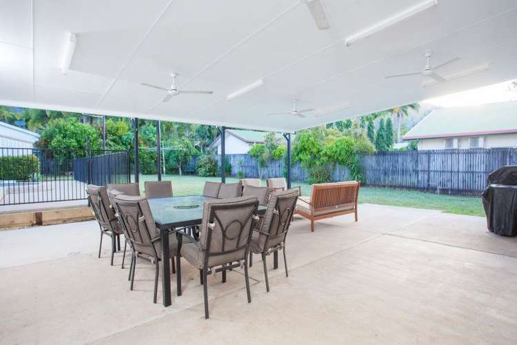 Second view of Homely house listing, 87 Moore Road, Kewarra Beach QLD 4879