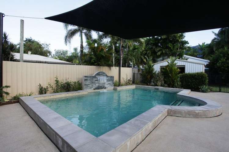 Fourth view of Homely house listing, 87 Moore Road, Kewarra Beach QLD 4879