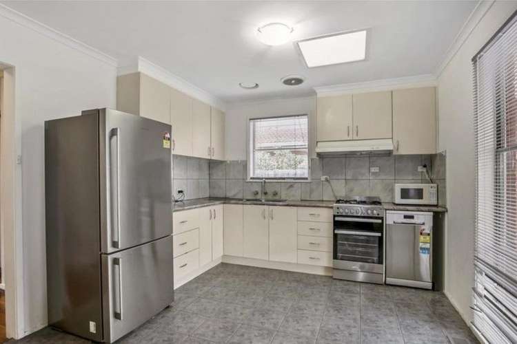 Third view of Homely unit listing, 1/12 Bursaria Crescent, Frankston North VIC 3200