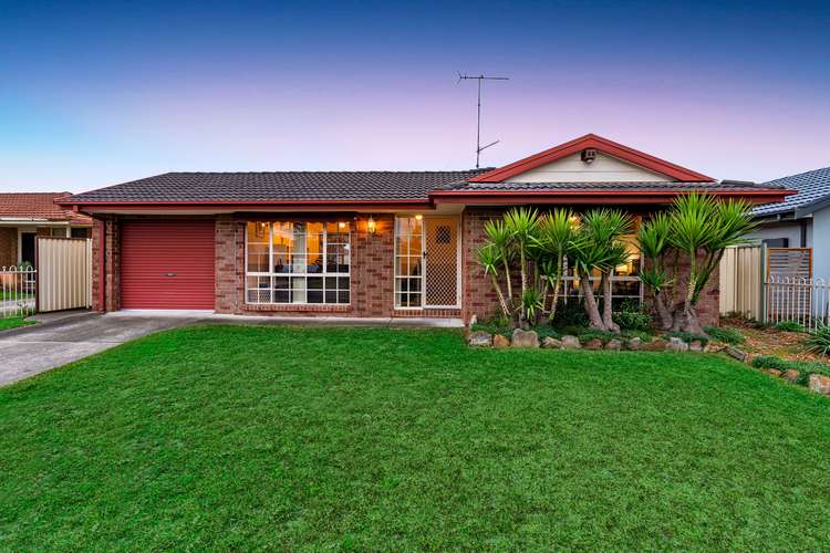 Main view of Homely house listing, 70 Porpoise Crescent, Bligh Park NSW 2756