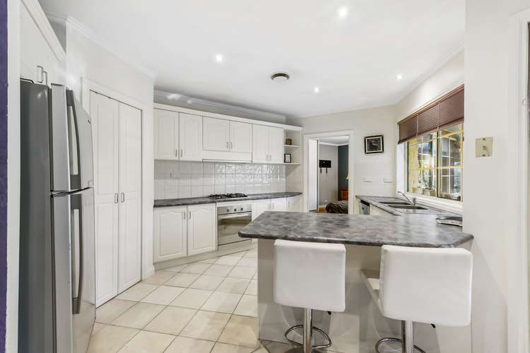 Fifth view of Homely house listing, 41 Spellman Avenue, Sydenham VIC 3037