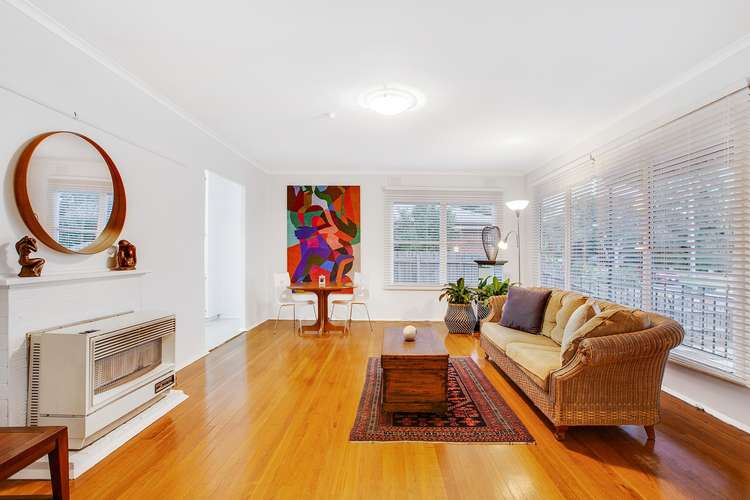 Second view of Homely house listing, 47 Forest Drive, Frankston North VIC 3200