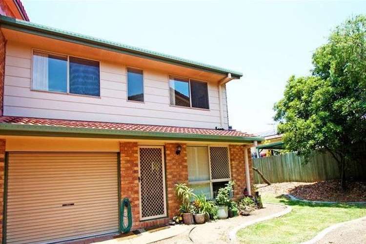 Main view of Homely unit listing, 23/13 Bridge Street, Redbank QLD 4301