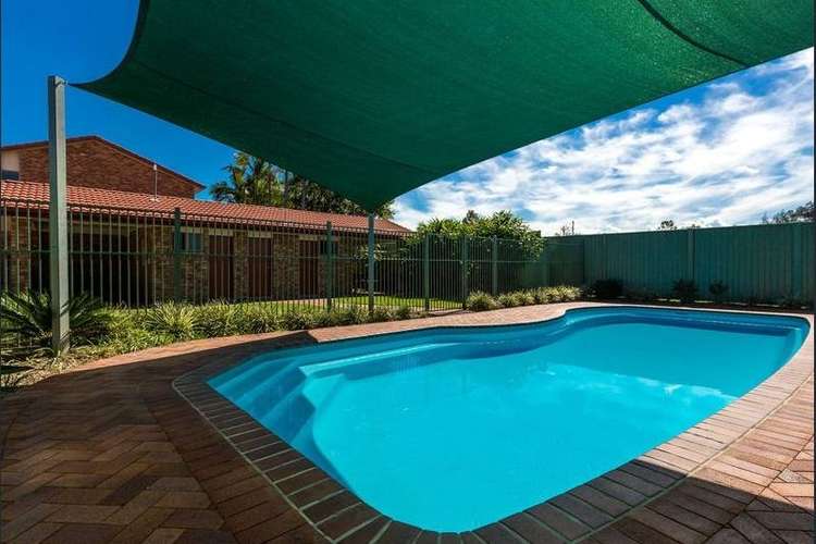Second view of Homely unit listing, 23/13 Bridge Street, Redbank QLD 4301