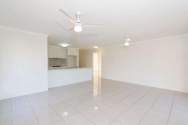Second view of Homely house listing, 18 Venetian Way, Coomera QLD 4209