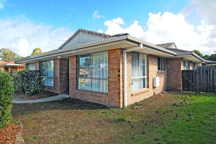 Second view of Homely house listing, 5 Jabiru Place, Zillmere QLD 4034