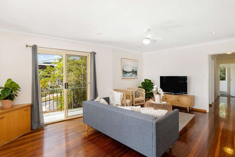 Fifth view of Homely house listing, 124 Mountain Street, Mount Gravatt QLD 4122