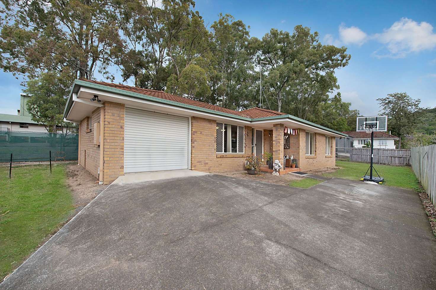 Main view of Homely house listing, 1589 Logan Road, Mount Gravatt QLD 4122