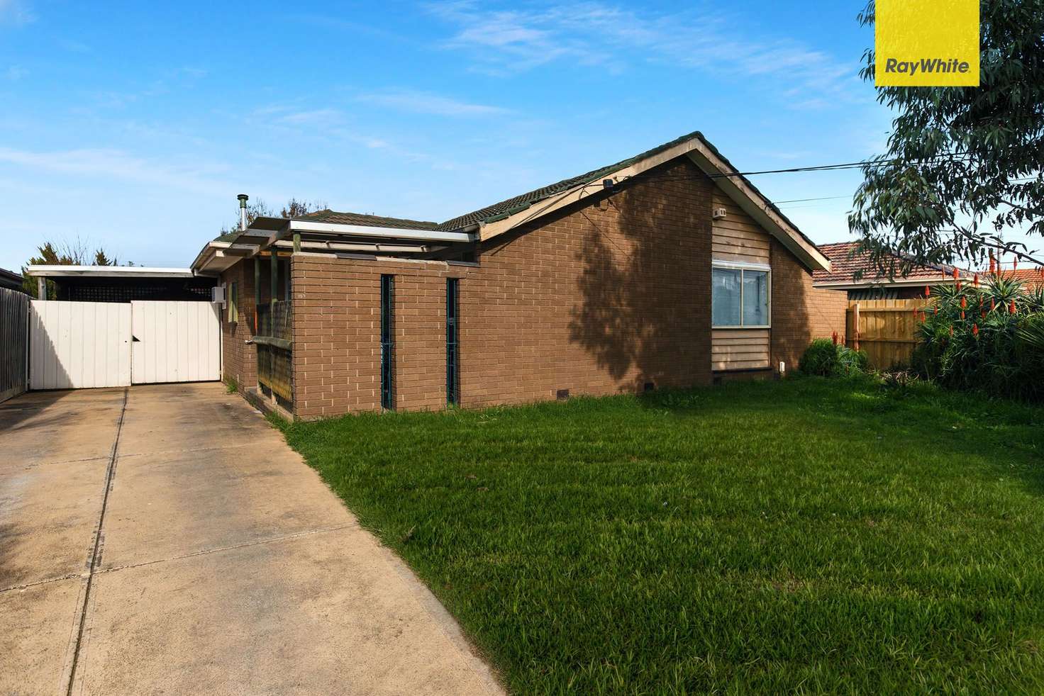 Main view of Homely house listing, 157 Gillespie Road, Kings Park VIC 3021