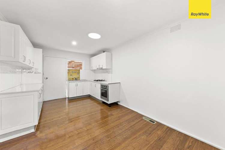 Fourth view of Homely house listing, 157 Gillespie Road, Kings Park VIC 3021