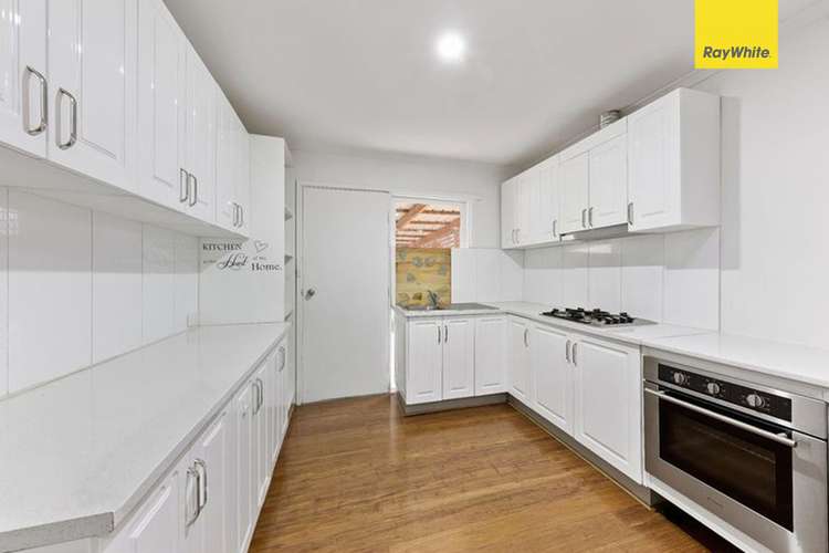 Fifth view of Homely house listing, 157 Gillespie Road, Kings Park VIC 3021