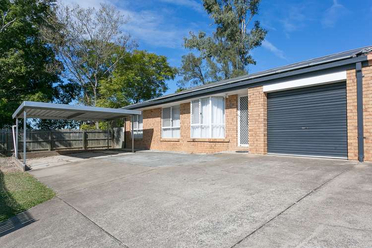 Main view of Homely unit listing, 1/256 Brisbane Terrace, Goodna QLD 4300