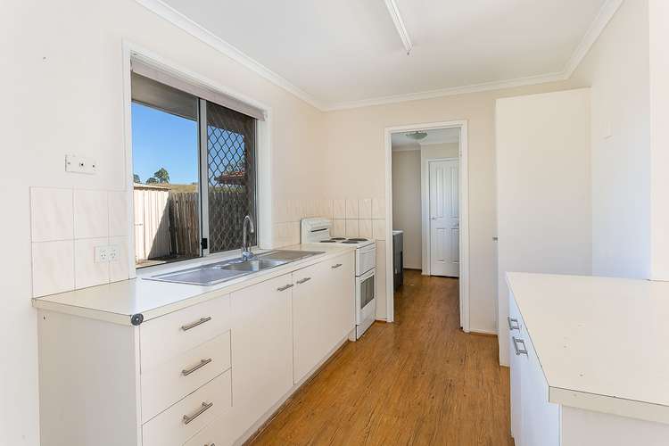 Second view of Homely unit listing, 1/256 Brisbane Terrace, Goodna QLD 4300