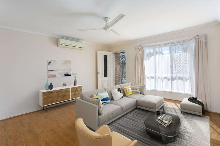 Fourth view of Homely unit listing, 1/256 Brisbane Terrace, Goodna QLD 4300