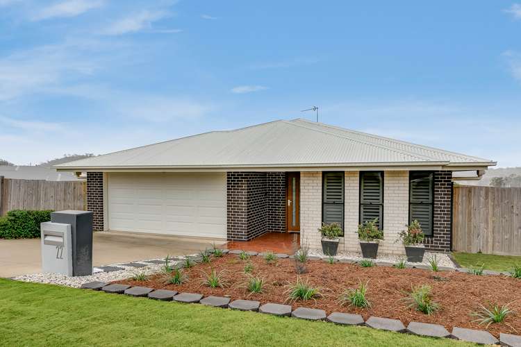 Second view of Homely house listing, 22 Mansell Boulevard, Cotswold Hills QLD 4350