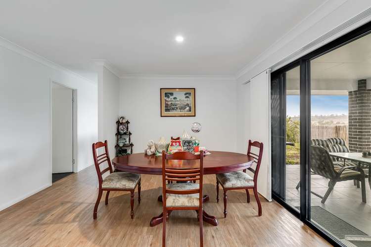 Fifth view of Homely house listing, 22 Mansell Boulevard, Cotswold Hills QLD 4350