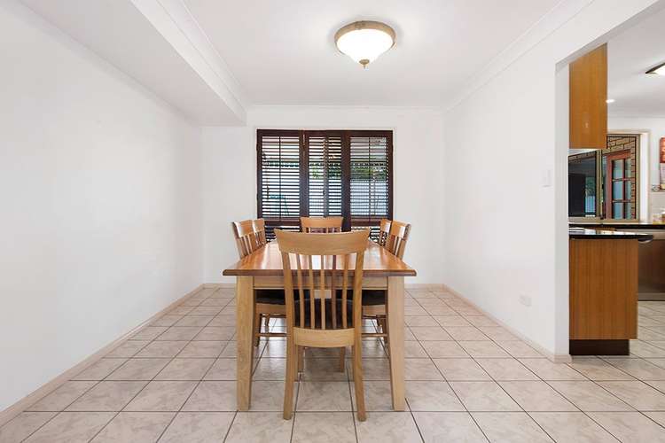 Fourth view of Homely house listing, 6 Piccadilly Place, Carindale QLD 4152