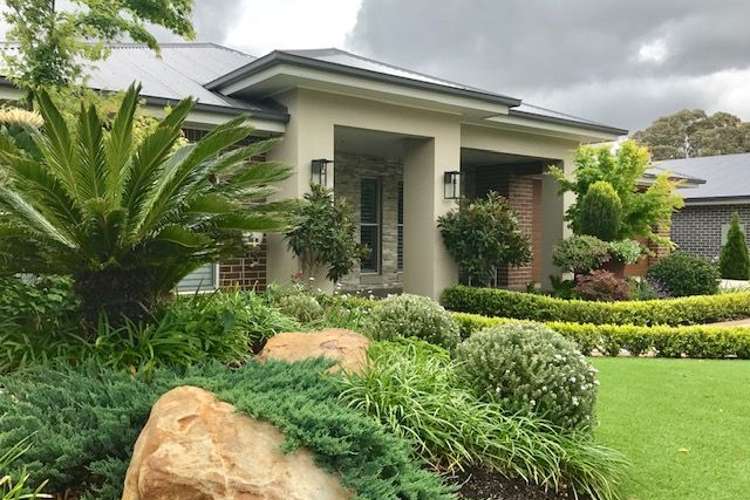 Main view of Homely house listing, 39 Glasson Drive, Orange NSW 2800