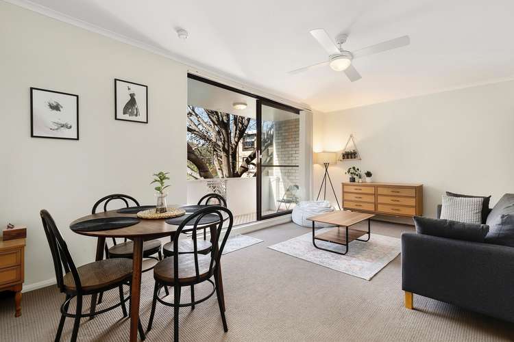 Main view of Homely apartment listing, 15/109-111 Alison Road, Randwick NSW 2031