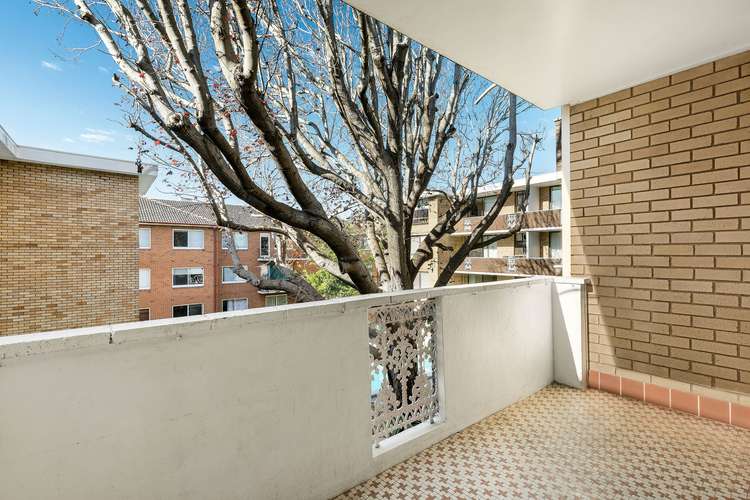 Second view of Homely apartment listing, 15/109-111 Alison Road, Randwick NSW 2031