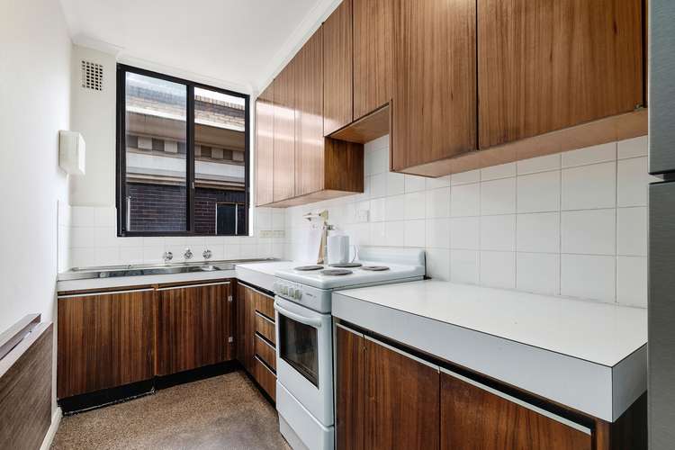 Fourth view of Homely apartment listing, 15/109-111 Alison Road, Randwick NSW 2031