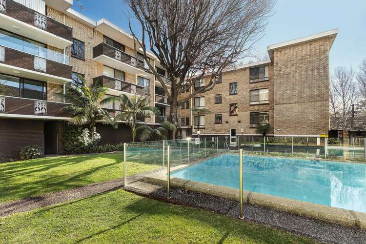 Fifth view of Homely apartment listing, 15/109-111 Alison Road, Randwick NSW 2031