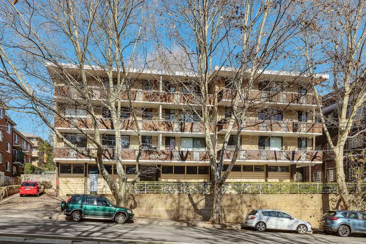 Sixth view of Homely apartment listing, 15/109-111 Alison Road, Randwick NSW 2031