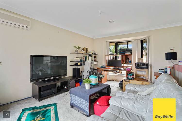 Second view of Homely house listing, 4 Wordsworth Place, Truganina VIC 3029