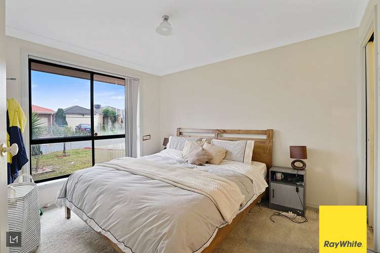 Third view of Homely house listing, 4 Wordsworth Place, Truganina VIC 3029