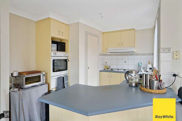 Fifth view of Homely house listing, 4 Wordsworth Place, Truganina VIC 3029