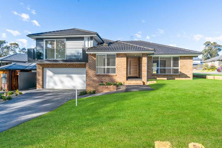 Main view of Homely house listing, 8 Kurrajong Crescent, Tahmoor NSW 2573