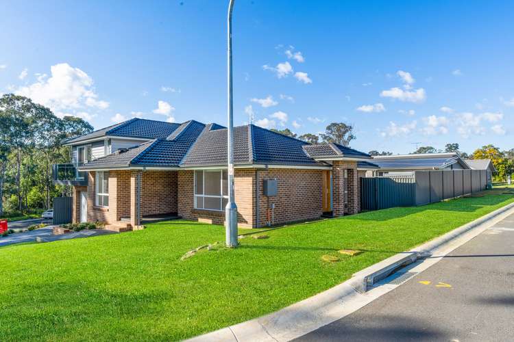 Second view of Homely house listing, 8 Kurrajong Crescent, Tahmoor NSW 2573