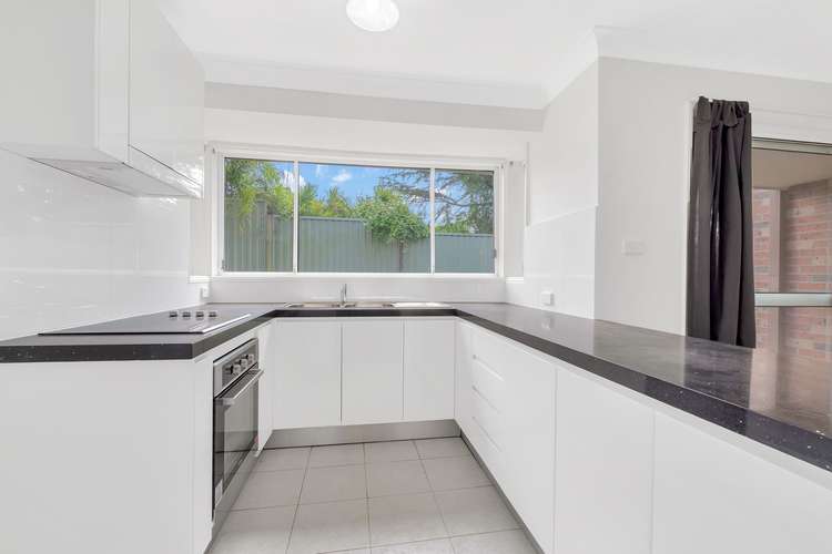 Third view of Homely townhouse listing, 11/15-17 Hart Drive, Constitution Hill NSW 2145
