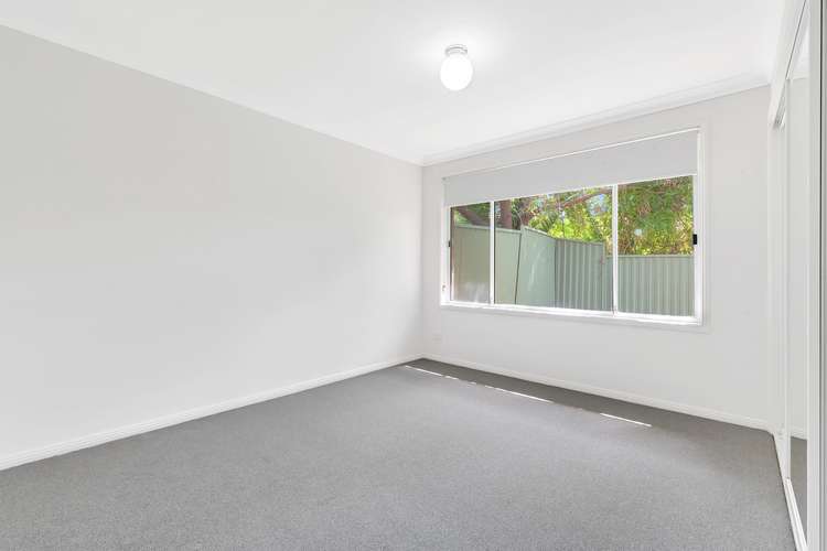 Fourth view of Homely townhouse listing, 11/15-17 Hart Drive, Constitution Hill NSW 2145