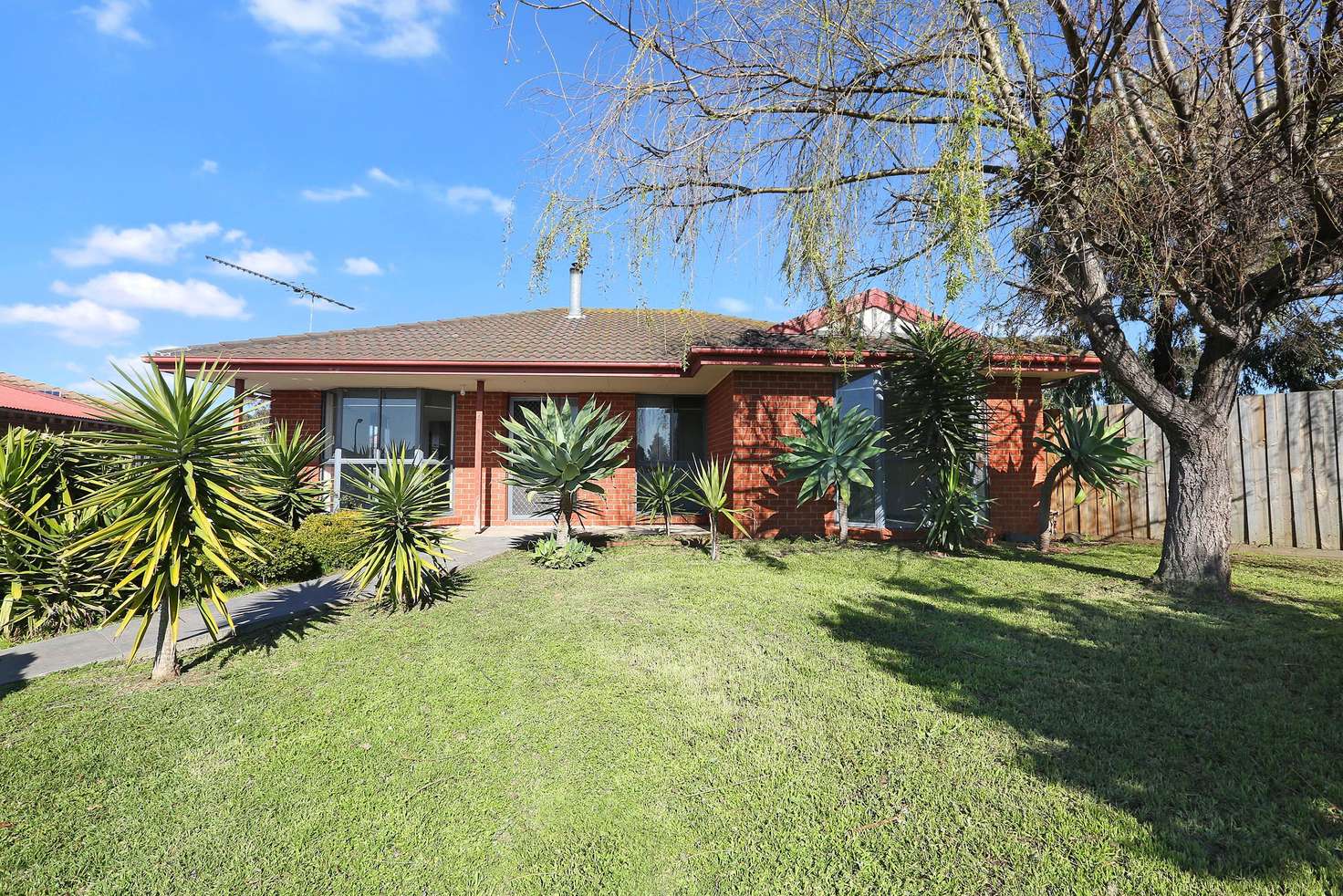 Main view of Homely house listing, 6 David Court, Bell Park VIC 3215