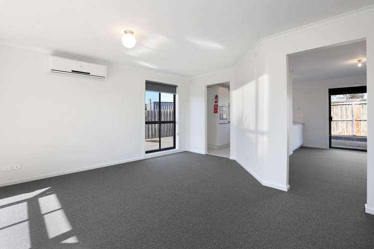 Fourth view of Homely house listing, 6 David Court, Bell Park VIC 3215