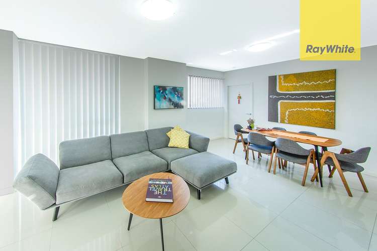 Second view of Homely unit listing, 1007/29 Hunter Street, Parramatta NSW 2150