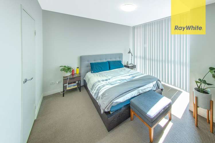 Fourth view of Homely unit listing, 1007/29 Hunter Street, Parramatta NSW 2150