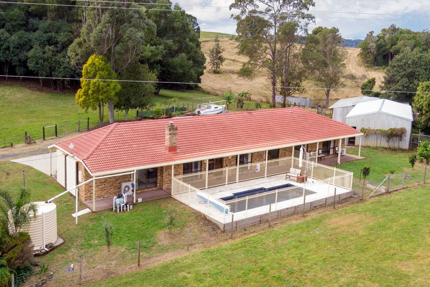 Main view of Homely house listing, 68 Wybelena Road, Wyrallah NSW 2480