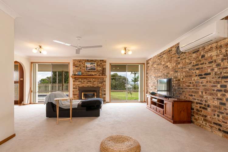 Second view of Homely house listing, 68 Wybelena Road, Wyrallah NSW 2480