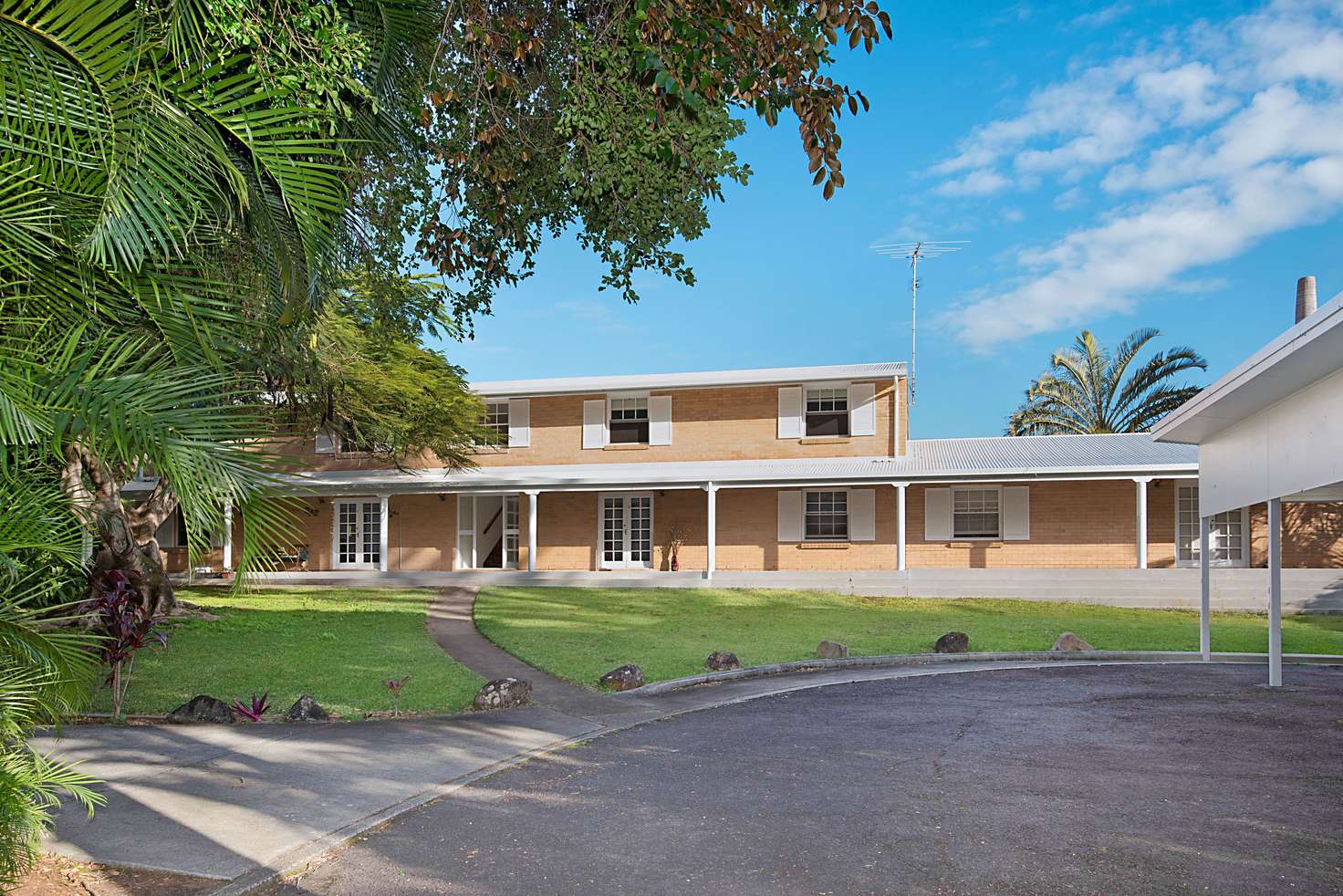 Main view of Homely blockOfUnits listing, 72 King Street, Buderim QLD 4556