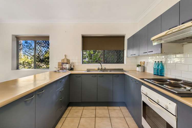 Second view of Homely unit listing, 2/57 Dunmore Terrace, Auchenflower QLD 4066
