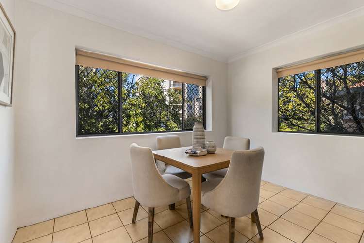 Third view of Homely unit listing, 2/57 Dunmore Terrace, Auchenflower QLD 4066