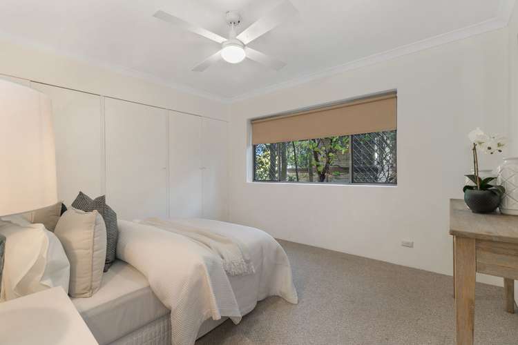 Fourth view of Homely unit listing, 2/57 Dunmore Terrace, Auchenflower QLD 4066