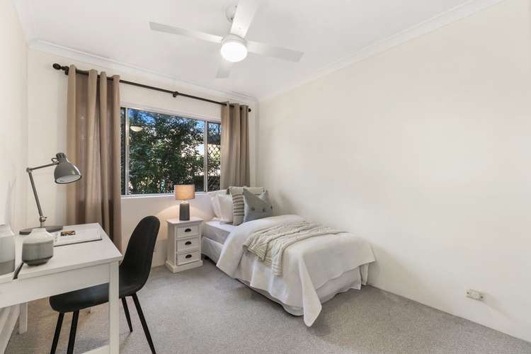 Sixth view of Homely unit listing, 2/57 Dunmore Terrace, Auchenflower QLD 4066