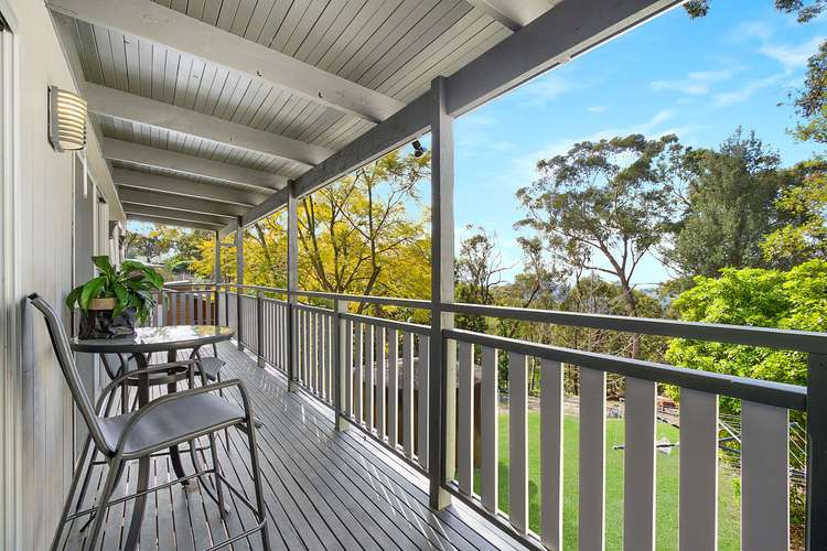 Sixth view of Homely house listing, 383 Lieutenant Bowen Drive, Bowen Mountain NSW 2753